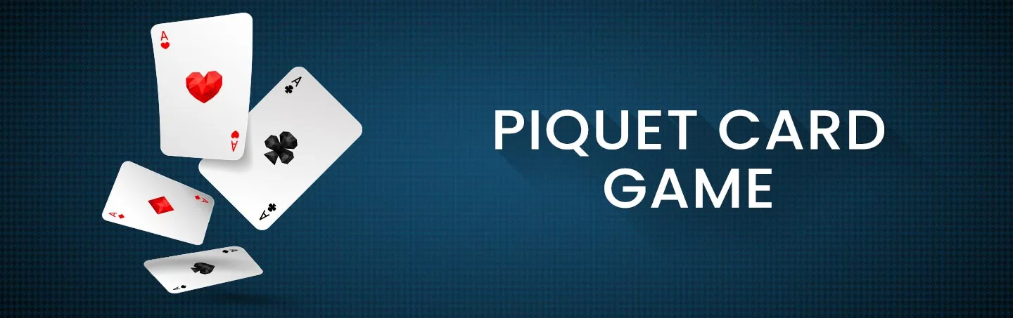 Piquet rummy bo games Online