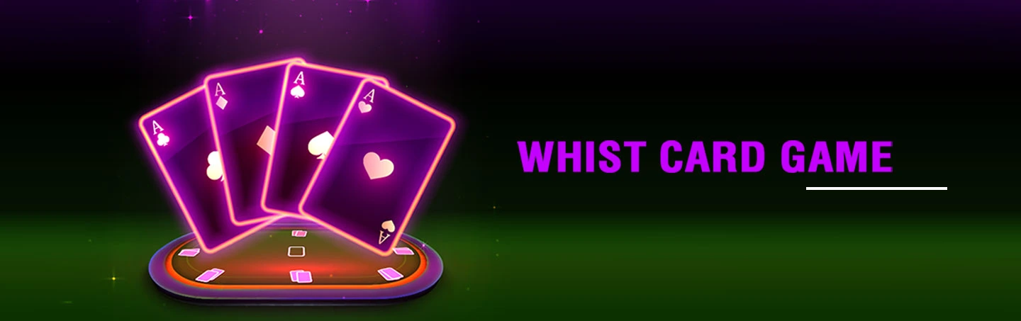 Whist Card Game Online